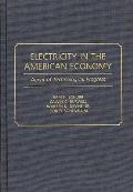 Electricity in the American Economy: Agent of Technological Progress