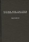 Cities and Caliphs: On the Genesis of Arab Muslim Urbanism