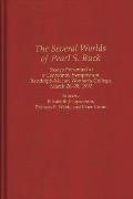 The Several Worlds of Pearl S. Buck: Essays Presented at a Centennial Symposium, Randolph-Macon Woman's College, 26-28 March 1992