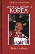 Culture and Customs of Korea