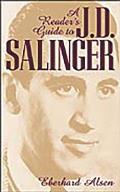A Reader's Guide to J. D. Salinger