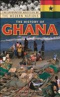 The History of Ghana