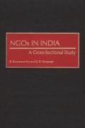 NGOs in India: A Cross-Sectional Study