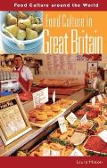 Food Culture in Great Britain