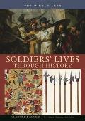 Soldiers' Lives Through History - The Middle Ages