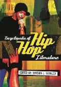 Encyclopedia of Hip Hop Literature