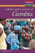 Culture and Customs of Gambia