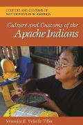 Culture and Customs of the Apache Indians