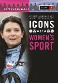 Icons of Women's Sport: [2 Volumes]