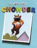 Fabulous Bouncing Chowder
