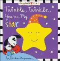 Twinkle Twinkle Youre My Star