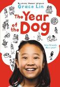 Pacy 01 Year Of The Dog
