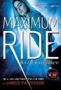 Maximum Ride 01 The Angel Experiment