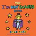Im Not Scared Book
