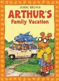 Arthurs Family Vacation