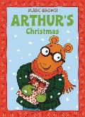Arthurs Christmas