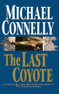 Last Coyote 1st Edition