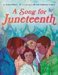 Song for Juneteenth