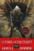 The Time of Contempt: Witcher 2