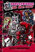 Monster High Ghoulfriends 04 Til the End