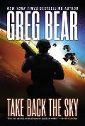 Take Back the Sky War Dogs Book 3