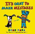 Its Okay to Make Mistakes