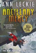 Ancillary Mercy: Imperial Radch 3