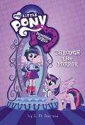 My Little Pony Equestria Girls 01 Through The Mirror