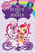My Little Pony Hearts & Hooves