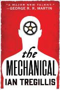 Mechanical Alchemy Wars 01