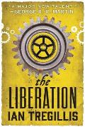 Liberation Alchemy Wars Book 3