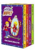 Tales of a Sixth Grade Muppet The Complete Adventures Gift Set