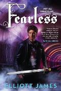 Fearless Pax Arcana Book 3