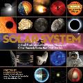 Solar System A Visual Exploration of the Planets Moons & Other Heavenly Bodies That Orbit Our Sun