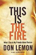 This Is the Fire - LARGE PRINT
