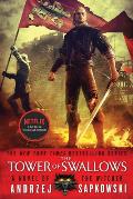 The Tower of Swallows: Witcher 4