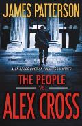 People vs Alex Cross