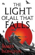 Light of All That Falls Licanius Trilogy 03