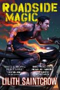 Road Side Magic Gallow & Ragged Book 2