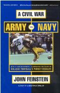 Civil War Army vs Navy A Year Inside College Footballs Purest Rivalry