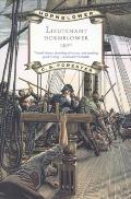 Lieutenant Hornblower Hornblower 02