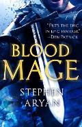 Bloodmage Age of Darkness Book 2
