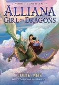 Alliana Girl of Dragons