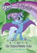 My Little Pony Trixie & the Razzle Dazzle Ruse