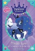 My Little Pony Princess Luna & the Festival of the Winter Moon