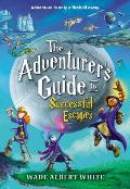 Adventurers Guide 01 to Successful Escapes