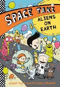 Space Taxi: Aliens on Earth