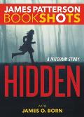 Hidden A Mitchum Story