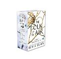 Folk of the Air Complete Paperback Gift Set