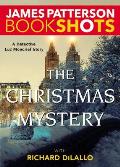 Christmas Mystery A Detective Luc Moncrief Mystery
